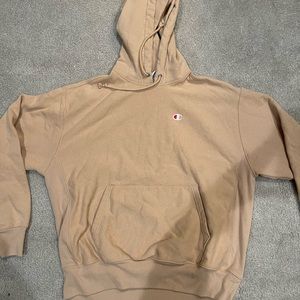 CHAMPION REVERSE WEAVE HOODIE
